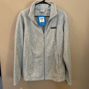 BNWT Columbia Fleece!